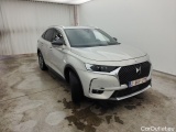  DS  DS7 DS 7 Crossback E-Tense 4x4 Rivoli 5d #8