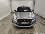  Peugeot  208 Peugeot  1.2 PureTech 100 MAN6 S&S GT 5d #5