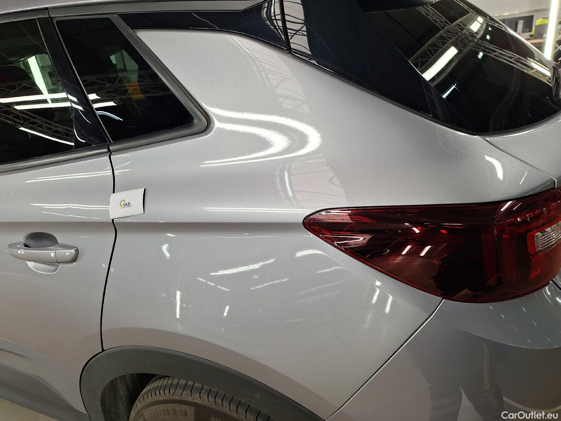  Opel   Grandland X Opel, '17, Opel 1.5 Turbo ECOTEC D S/S AT8 Innova #25