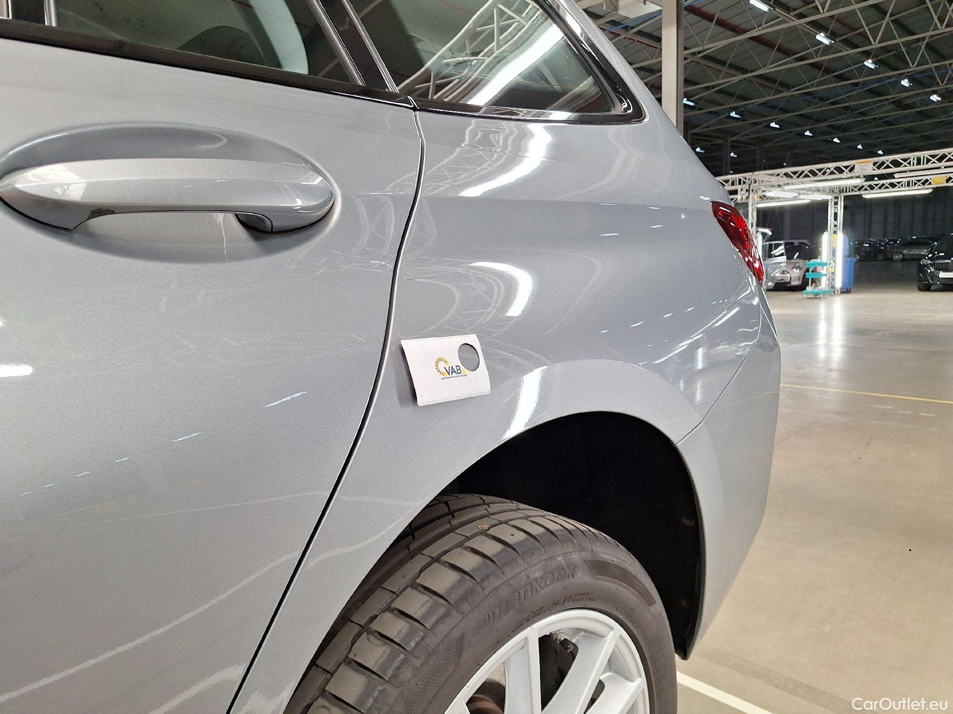  Bmw  Serie 3 BMW, 3-serie T FL'22, BMW 3 Reeks Touring 320d xDrive (140 kW) 5d #14