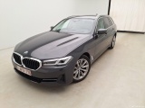  Bmw  Serie 5 BMW, 5-serie To FL'20, BMW 5 Reeks Touring 520i Aut. (120 kW) 5d #2