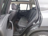  Bmw  X3 BMW  xDrive30e (120 kW) 5d #10