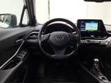  Toyota  C-HR Toyota,  '16, Toyota  1.8 VVT i-Hybrid GR Sport E-CVT 5d #5