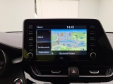  Toyota  C-HR Toyota,  '16, Toyota  1.8 VVT i-Hybrid GR Sport E-CVT 5d #13