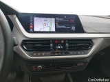  Bmw  Serie 1 BMW 1 HATCH DIESEL - 2019 118 dA 150hp (EU6AP) 5d #7