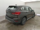  Bmw  X1 BMW  sDrive16d (85 kW) 5d #2