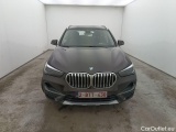  Bmw  X1 BMW  sDrive16d (85 kW) 5d #5