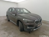  Bmw  X1 BMW  sDrive16d (85 kW) 5d #8