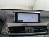  Bmw  X1 BMW  sDrive16d (85 kW) 5d #13