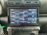  Citroen  C3 Citroën  Aircross 1.5 BlueHDi 110 S&S MAN6 Shine 5d #39