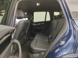  Bmw  X3 BMW  xDrive20d (140 kW) 5d #10