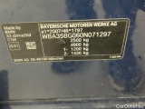  Bmw  X3 BMW  xDrive20d (140 kW) 5d #19