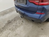  Bmw  X3 BMW  xDrive20d (140 kW) 5d #63