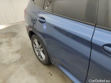  Bmw  X3 BMW  xDrive20d (140 kW) 5d #81
