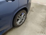  Bmw  X3 BMW  xDrive20d (140 kW) 5d #93
