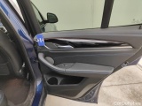  Bmw  X3 BMW  xDrive20d (140 kW) 5d #118