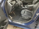  Bmw  X3 BMW  xDrive20d (140 kW) 5d #126