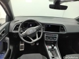  Seat  ATECA SEAT  DIESEL - 2021 2.0 CR TDI 150 FR DSG (EU6d) 5d #9
