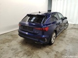  Audi  A3 AUDI  SPORTBACK DIESEL - 2020 35 TDi 150hp S line S tronic (EU6AP) 5d #2