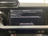  Audi  A3 AUDI  SPORTBACK DIESEL - 2020 35 TDi 150hp S line S tronic (EU6AP) 5d #12