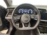  Audi  A3 AUDI  SPORTBACK DIESEL - 2020 35 TDi 150hp S line S tronic (EU6AP) 5d #18