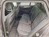  Bmw  Serie 5 BMW, 5-serie To FL'20, BMW 5 Reeks Touring 518d Aut. (100 kW) 5d #4