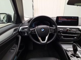 Bmw  Serie 5 BMW, 5-serie To FL'20, BMW 5 Reeks Touring 518d Aut. (100 kW) 5d #5