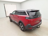  Peugeot  5008 Peugeot,  FL'20, Peugeot  1.5 BlueHDi 96kW S&S EAT8 GT 5d #6