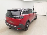  Peugeot  5008 Peugeot,  FL'20, Peugeot  1.5 BlueHDi 96kW S&S EAT8 GT 5d #8