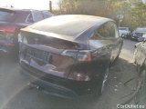  Tesla  Model Y Tesla  RWD 5d !!!! Damaged car !!!!  rolling car   #2