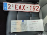 Tesla  Model Y Tesla  RWD 5d !!!! Damaged car !!!!  rolling car   #4