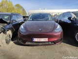  Tesla  Model Y Tesla  RWD 5d !!!! Damaged car !!!!  rolling car   #5