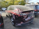  Tesla  Model Y Tesla  RWD 5d !!!! Damaged car !!!!  rolling car   #7
