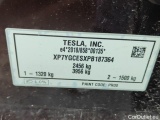  Tesla  Model Y Tesla  RWD 5d !!!! Damaged car !!!!  rolling car   #20