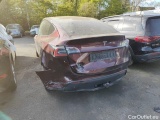  Tesla  Model Y Tesla  RWD 5d !!!! Damaged car !!!!  rolling car   #39
