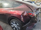  Tesla  Model Y Tesla  RWD 5d !!!! Damaged car !!!!  rolling car   #40