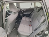  Toyota  RAV4 Toyota,  '18, Toyota  2.5 Hybrid Lithium Dynamic Plus CVT 5d #4