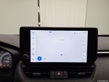  Toyota  RAV4 Toyota,  '18, Toyota  2.5 Hybrid Lithium Dynamic Plus CVT 5d #13