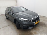  Bmw  Serie 1 BMW 1 HATCH DIESEL - 2019 118 dA 150hp (EU6AP) 5d #3