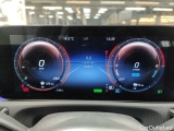  Mercedes  A-Klasse Mercedes-Benz  A 250 e Business Solution 5d #6