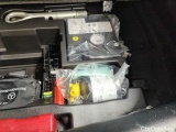  Mercedes  A-Klasse Mercedes-Benz  A 250 e Business Solution 5d #16