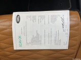  Land Rover  Range Rover Land Rover,  Velar'17, Land Rover  Velar 5.0 V8 Supercharged S #18