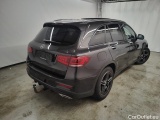  Mercedes  G-Klasee Mercedes-Benz GLC GLC 220 d 5d #2