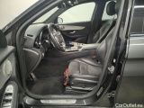  Mercedes  G-Klasee Mercedes-Benz GLC GLC 220 d 5d #3