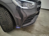  Mercedes  G-Klasee Mercedes-Benz GLC GLC 220 d 5d #61