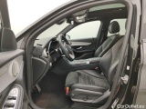  Mercedes  G-Klasee MERCEDES CLASSE GLC DIESEL (X253) - 2019 GLC 220 d 194 4-Matic Business Solution (EU6.2) 5d Auto #3