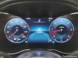  Mercedes  G-Klasee MERCEDES CLASSE GLC DIESEL (X253) - 2019 GLC 220 d 194 4-Matic Business Solution (EU6.2) 5d Auto #6