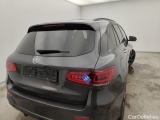  Mercedes  G-Klasee MERCEDES CLASSE GLC DIESEL (X253) - 2019 GLC 220 d 194 4-Matic Business Solution (EU6.2) 5d Auto #57