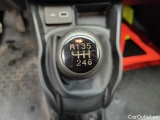  Fiat  Doblo Fiat  Cargo 1.6 Multijet 90 Base SWB 3d #23