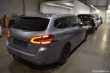  Peugeot  308  SW Allure 1.5 HDi 96KW MT6 E6d #2
